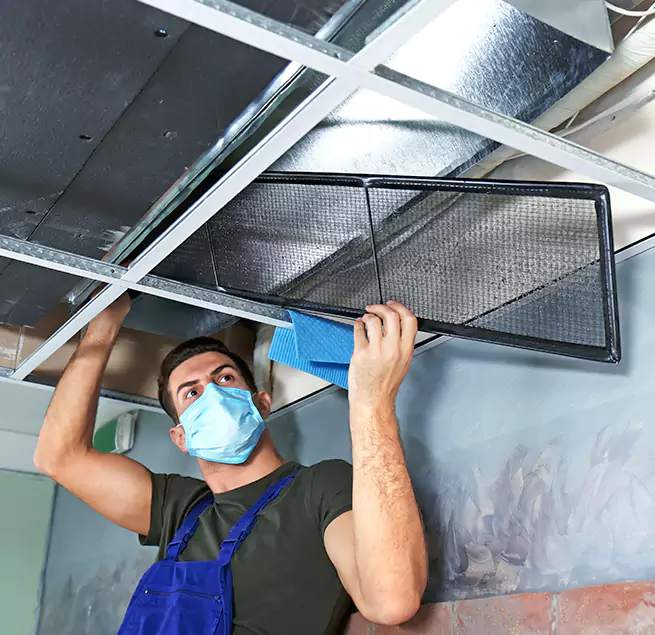  Why Homeowners Businesses Trust Us  in Humble, TX?